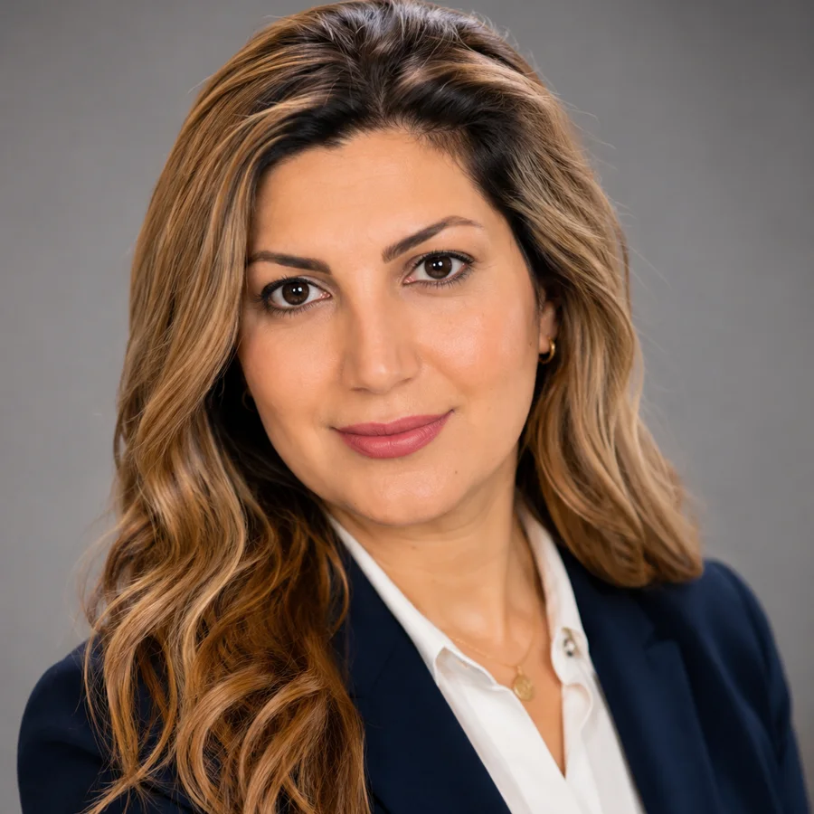 Behnaz Alijani, Pharm.D., Partner at PharmacyBroker.ca