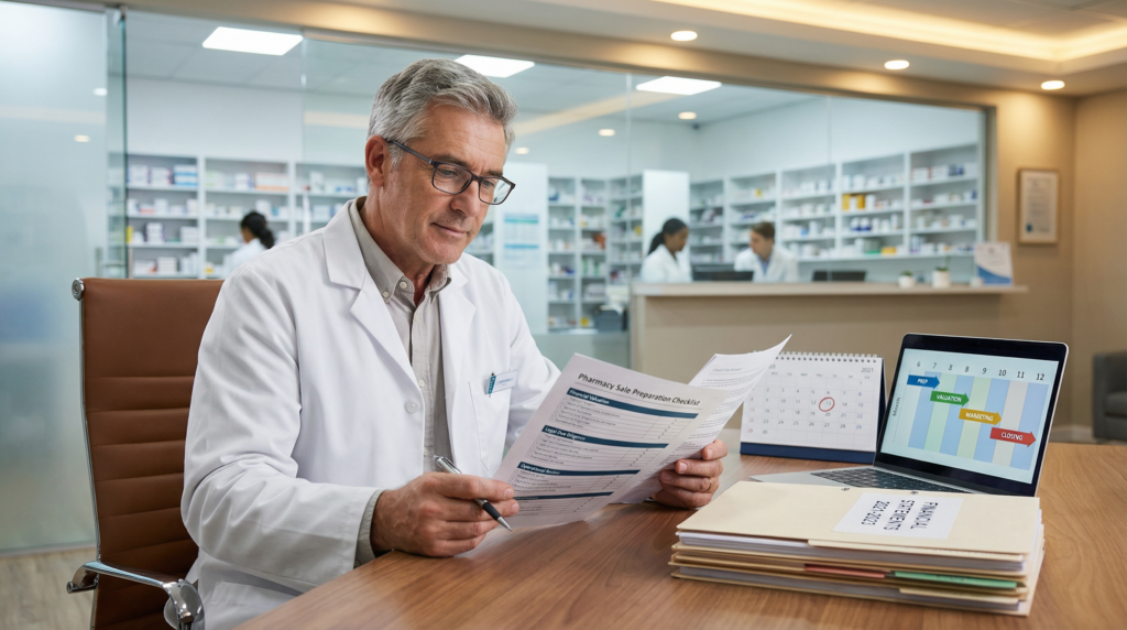 selling a pharmacy timeline,
pharmacy sale timeline Canada,
how to sell a pharmacy Canada,
pharmacy sale steps,
pharmacy transaction process,
sell my pharmacy Canada,
